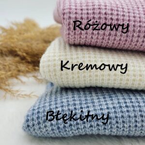 Kolorystyka srebrna nitka