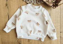 Bluza misie
