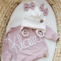 Bluza-z-napisem-Klara-pastelowy-roz-scaled-1.jpg
