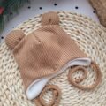 Czapka-zimowa-wiazana-z-misiowymi-uszkami-karmel-scaled-1.jpg