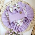 Komplet-wiazany-dla-dziewczynki-z-kokarda-Purple-garden-lawenda-scaled-1.jpg